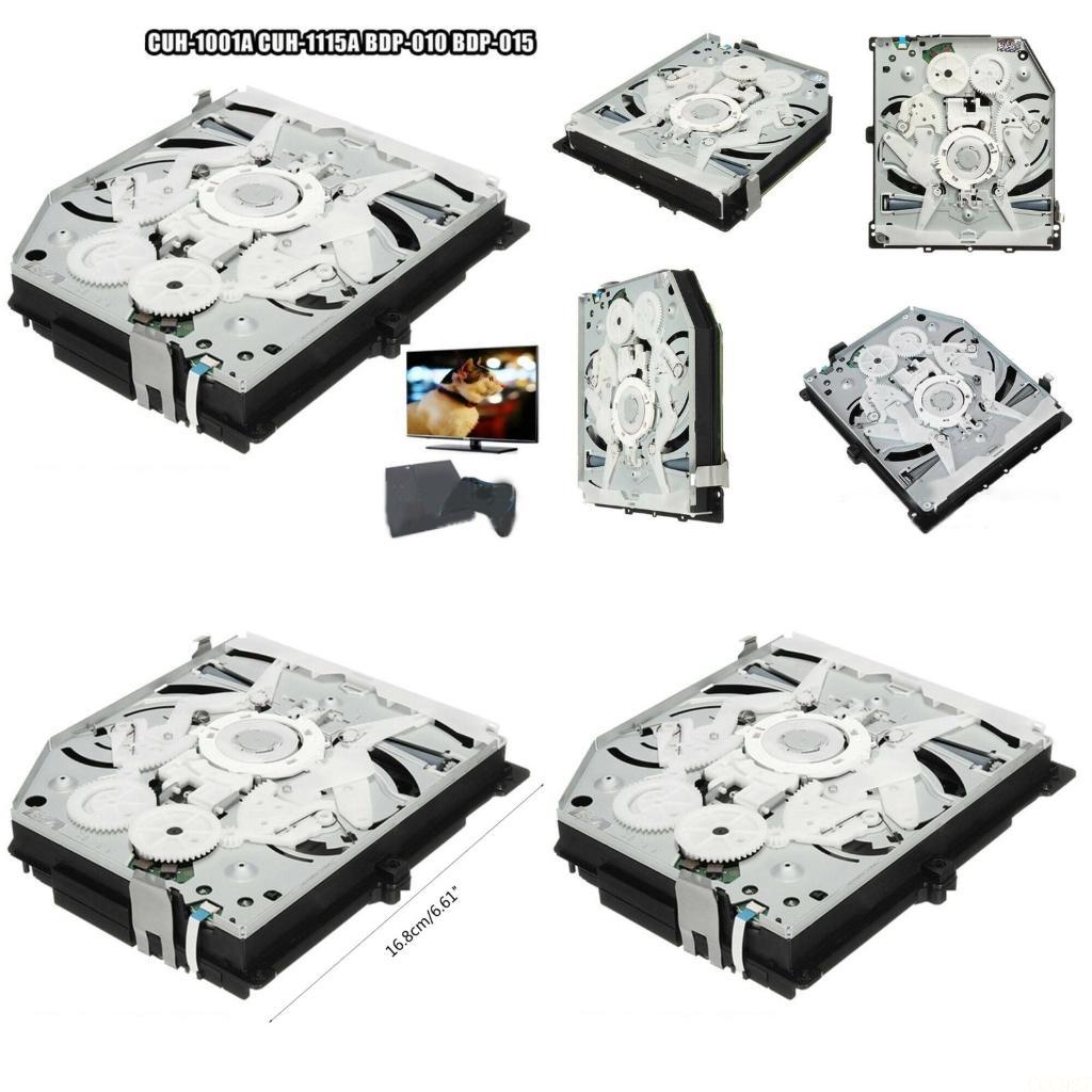 Gaming Accessories Driving - B03F Yedek Blu-Ray Lazer Sürücü DVD-Disk