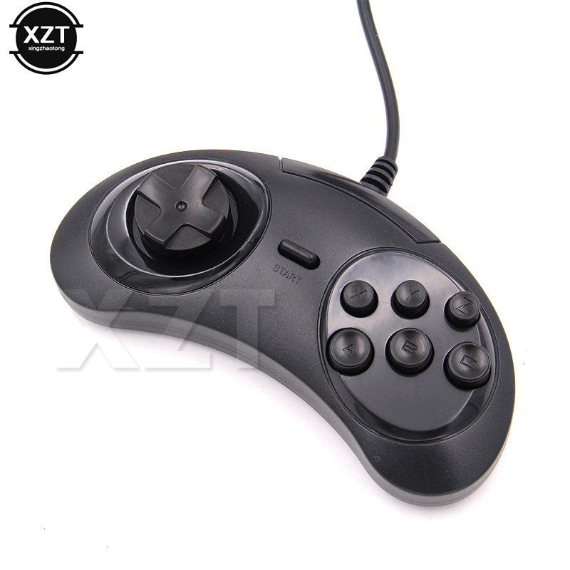 Gaming Accessories Driving - USB kablolu Gamepad oyun denetleyicisi için
