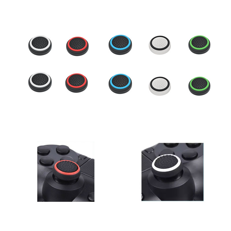 Gaming Accessories Xbox Series X - 2 adet PS3 PS4 PS5 Xbox
