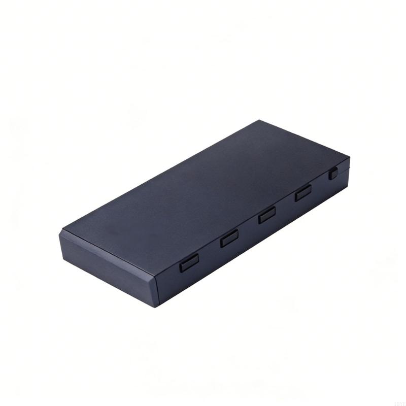Gaming Accessories Driving - Ana Konsol ABS Kasa Kabuğu için