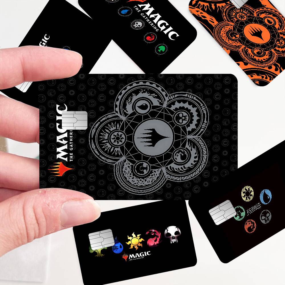 Gaming Accessories Wallpaper - Gamer M-Magic The Gathering Anime Gençlik