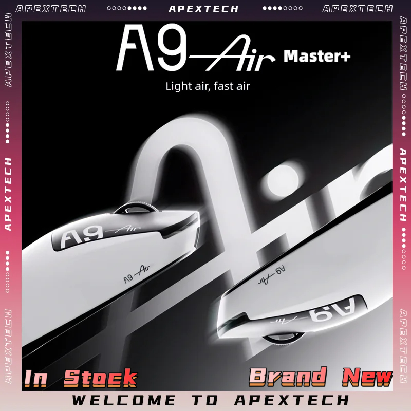 Gaming Accessories Tablet - ATK A9 Air Ultimate Plus Oyun
