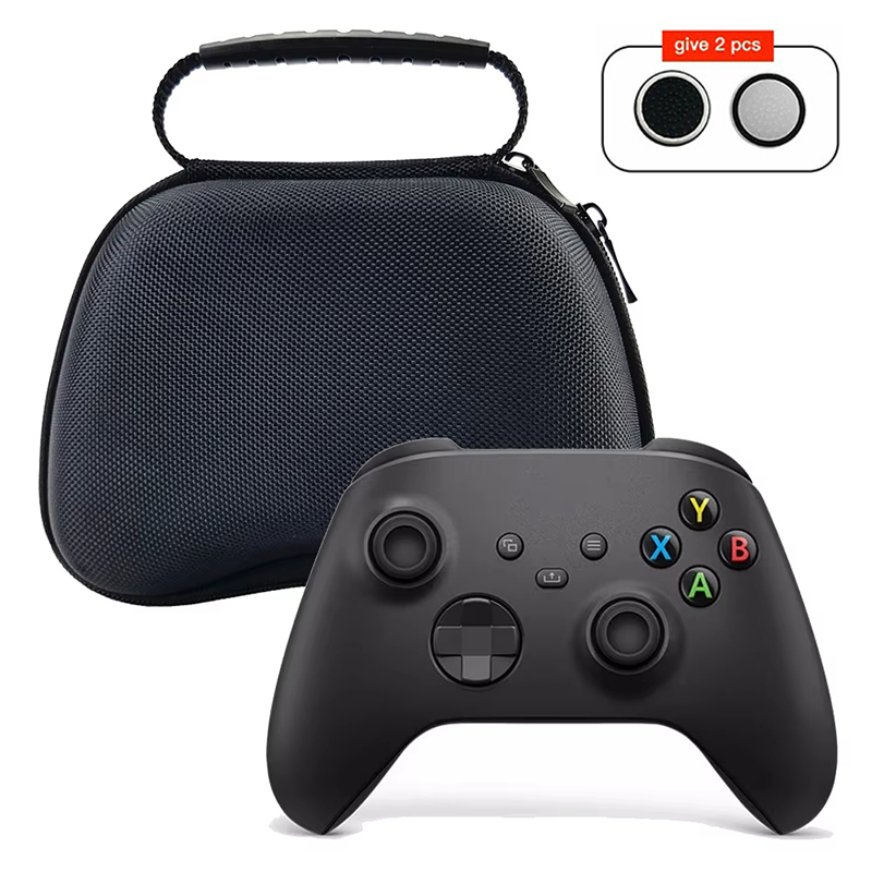 Gaming Accessories Xbox Series X - Taşınabilir Sert EVA Taşıma Çantası XBox