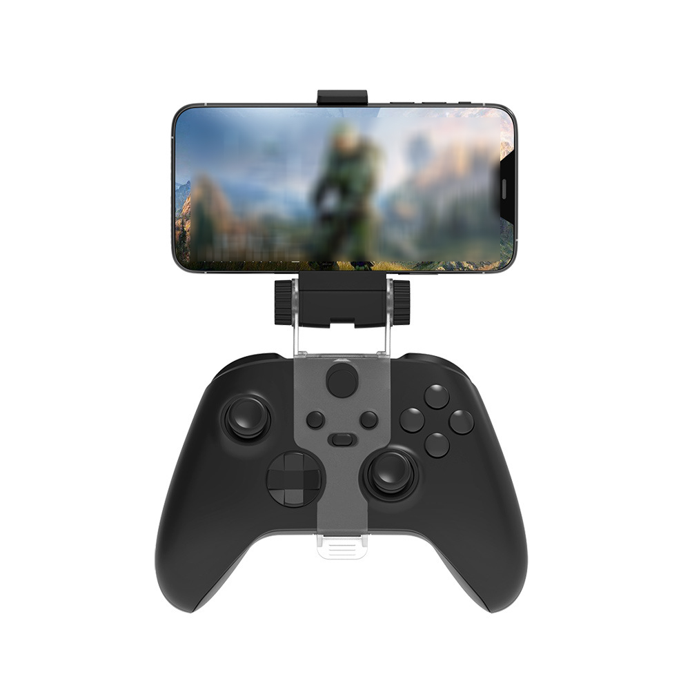Gaming Accessories Xbox Series X - DOBE Ayarlanabilir Evrensel Kontrol Cihazı Klipsi