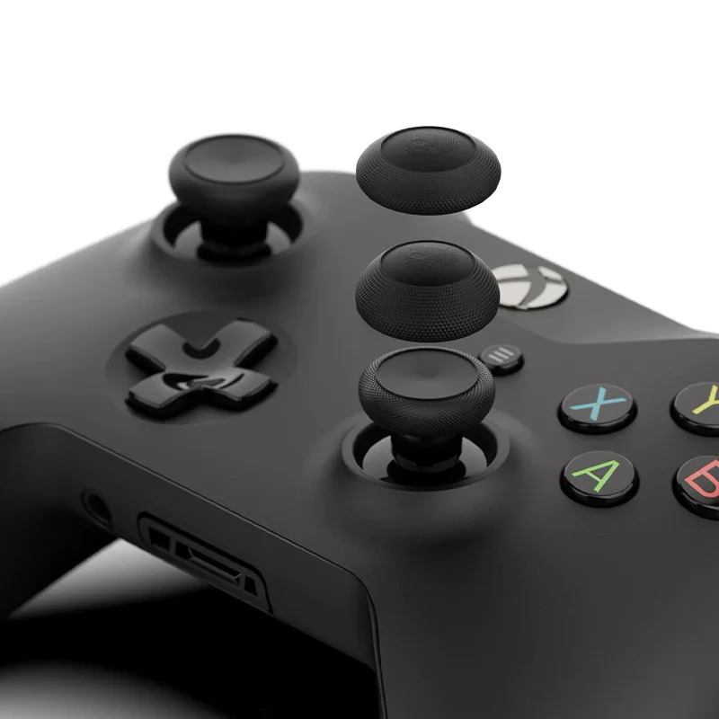 Gaming Accessories Xbox Series X - Skull & Co. Dışbükey Joystick Başlığı