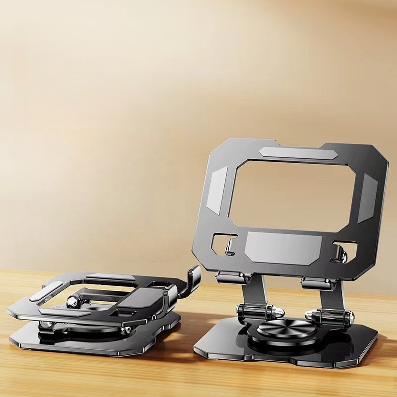 Gaming Accessories Tablet - Tamamen Metal Katlanabilir 360 ° Tablet
