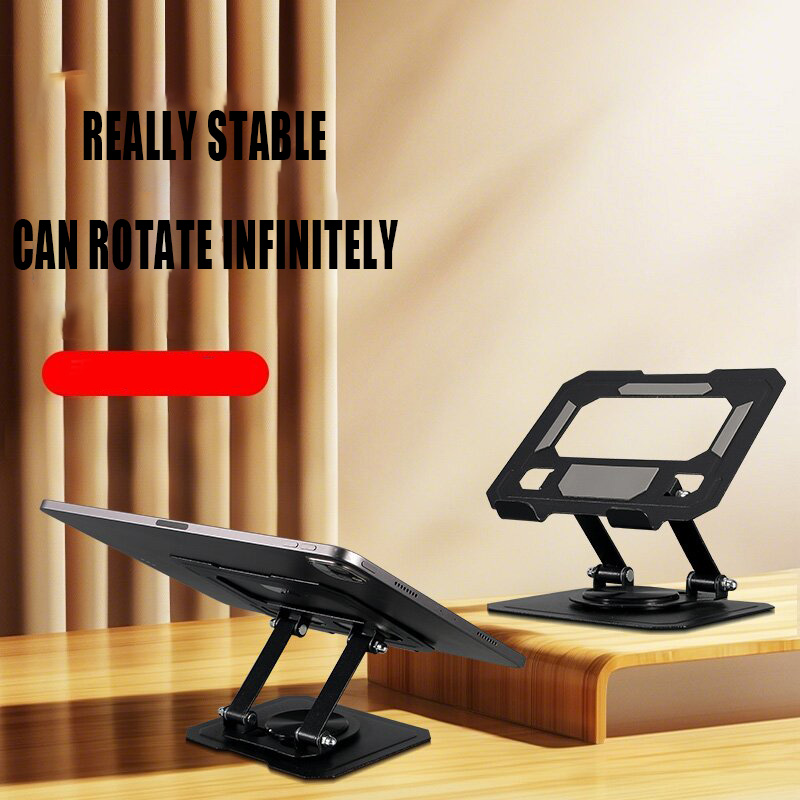 Gaming Accessories Tablet - 360 ° Dönebilen Tablet Standı Ayarlanabilir