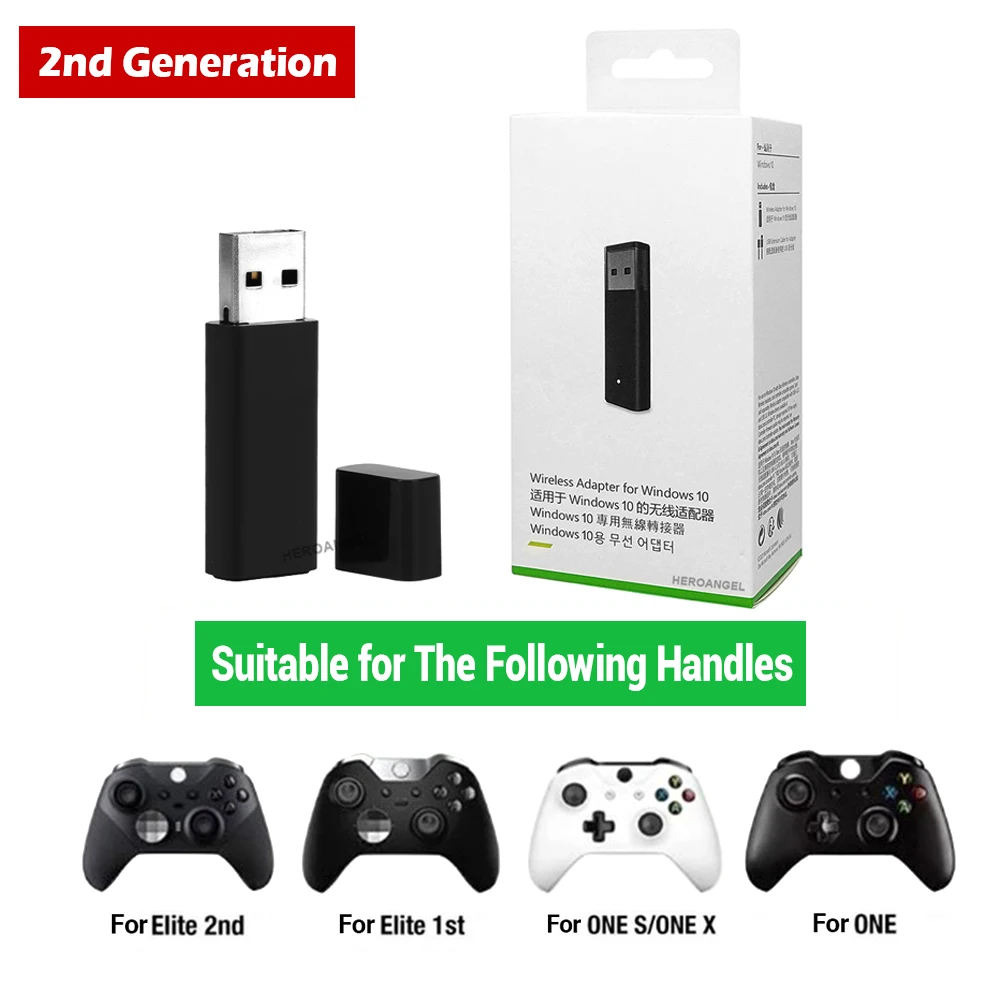 Gaming Accessories Xbox Series X - Xbox One S X Elite Windows