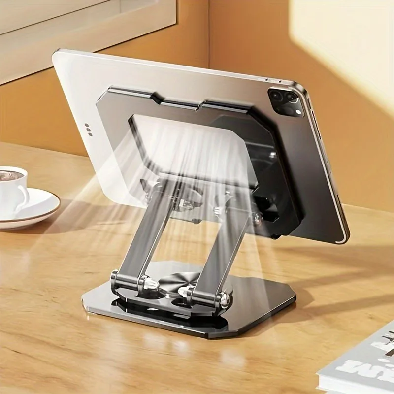 Gaming Accessories Tablet - Ayarlanabilir Katlanabilir 360 ° 4,7-12 İnç