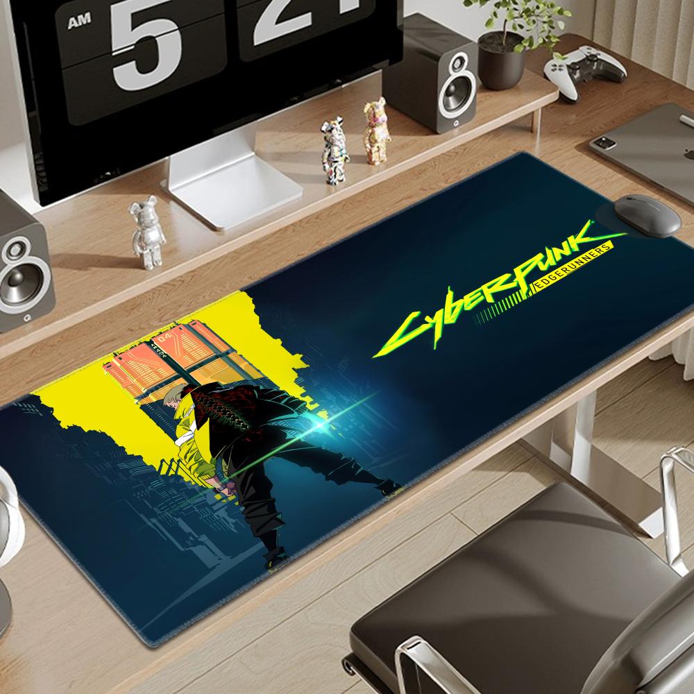 Gaming Accessories Wallpaper - HD Baskı Yeni Duvar Kağıdı C_cyberpunk