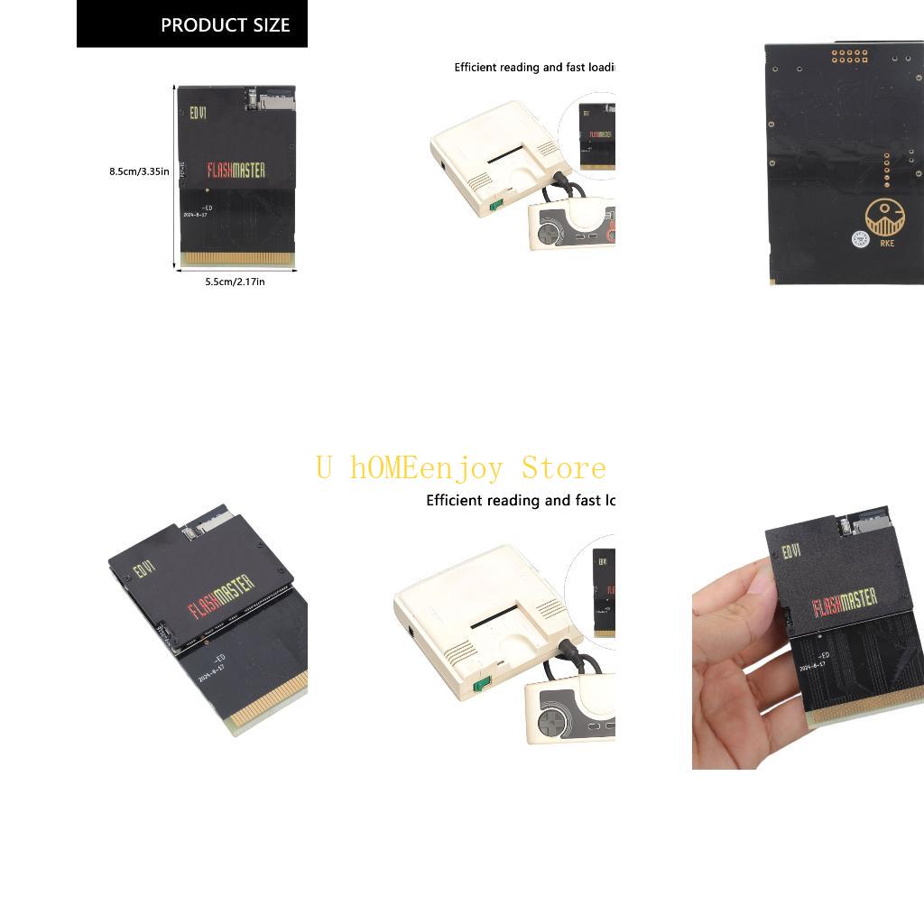 Gaming Accessories Driving - Motoru için B0KF Sürücü Hafıza Kartı