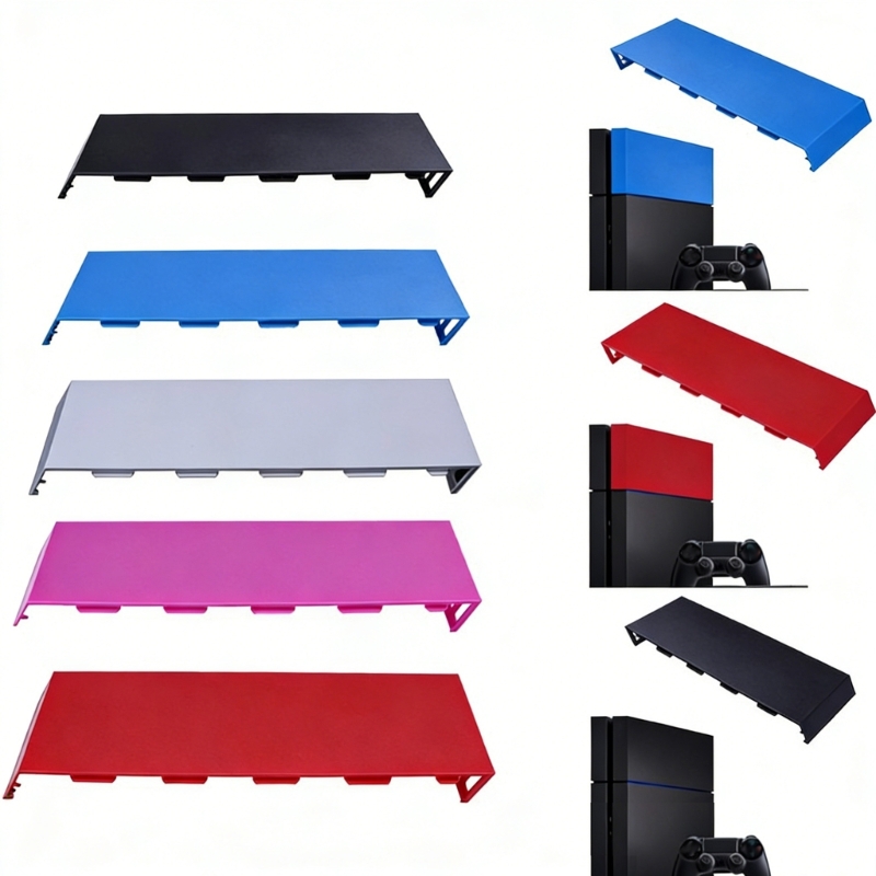 Gaming Accessories Driving - D5BB Sabit Disk Sürücüsü Koruyucu Kapak