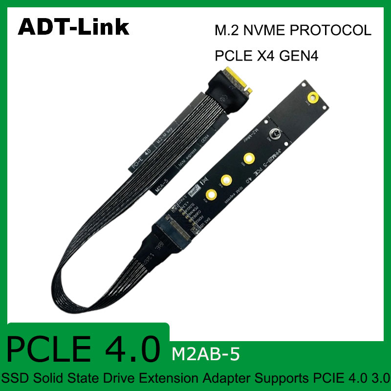 Gaming Accessories Driving - ADT M.2 NVMe SSD Katı Hal