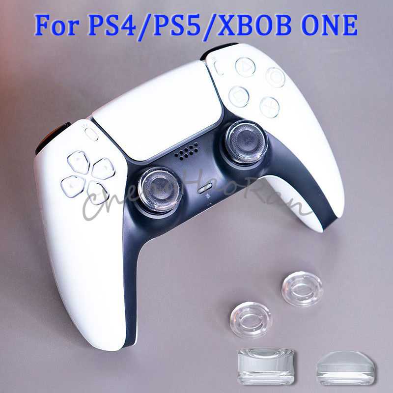 Gaming Accessories Xbox Series X - 2 adet PS5 PS4 Xbox One