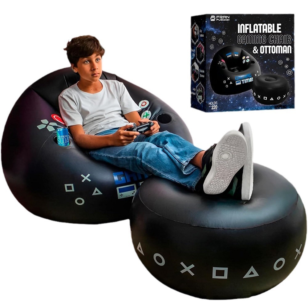 Gaming Accessories For Gaming Room - Yaratıcı Espor Oyun Koltuğu Bardaklık ve