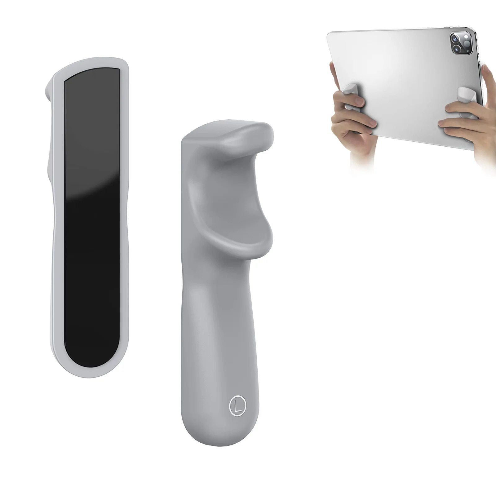 E-Spor Oyun Aracı Özel iPad El - Gaming Accessories Tablet incelemesi ve fiyatı