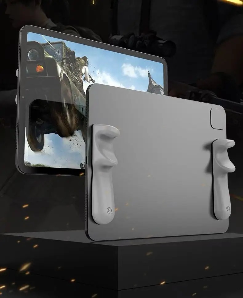 E-Spor Oyun Aracı Özel iPad El - Gaming Accessories Tablet incelemesi ve fiyatı