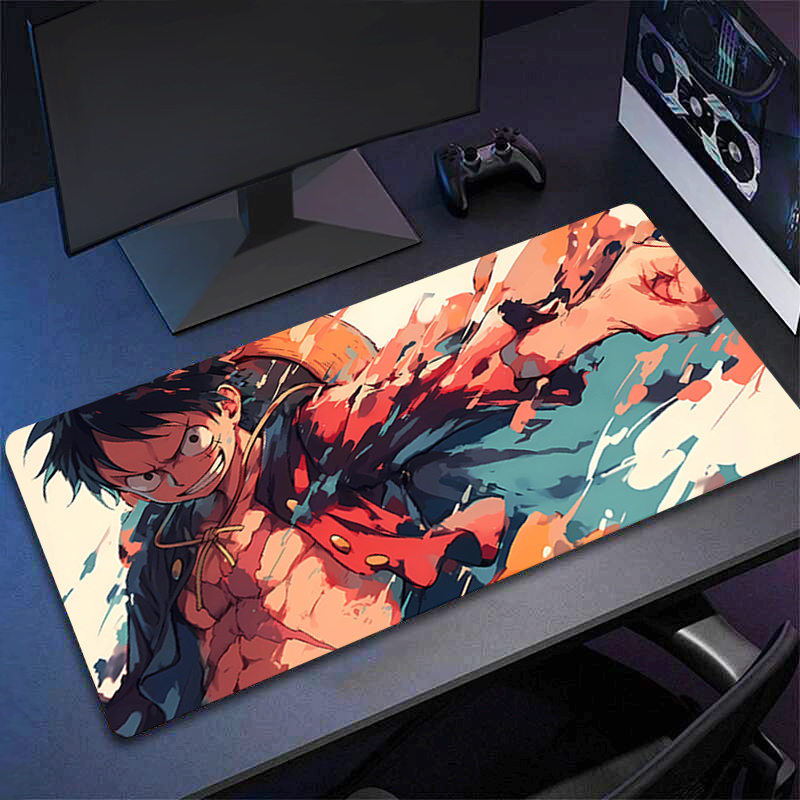 Mouse Pad Tek Parça Anime Daya - Gaming Accessories Tablet incelemesi ve fiyatı