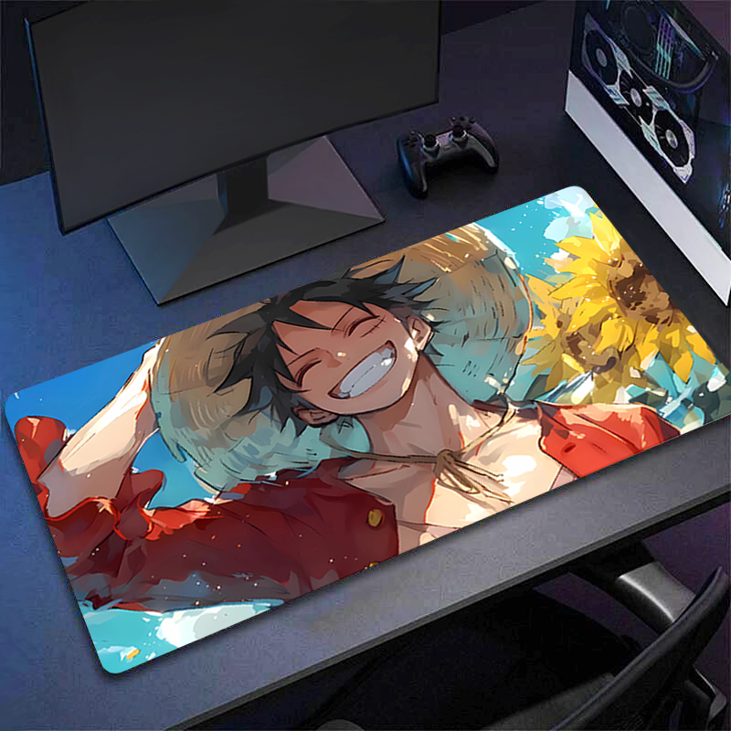 Mouse Pad Tek Parça Anime Daya - Gaming Accessories Tablet incelemesi ve fiyatı