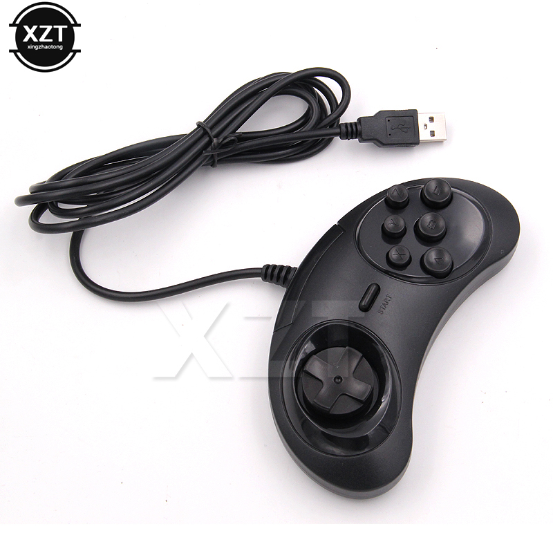 USB kablolu Gamepad oyun denet - Gaming Accessories Driving incelemesi ve fiyatı