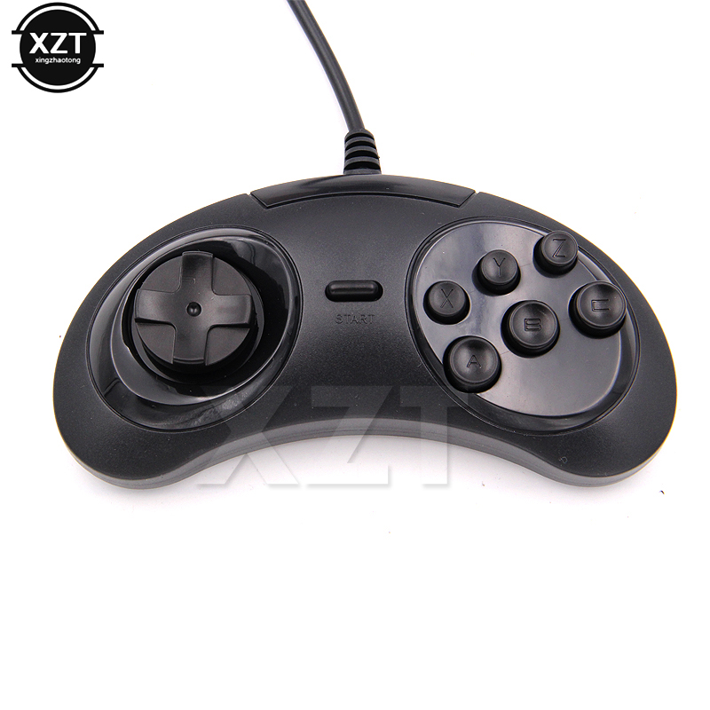 USB kablolu Gamepad oyun denet - Gaming Accessories Driving incelemesi ve fiyatı