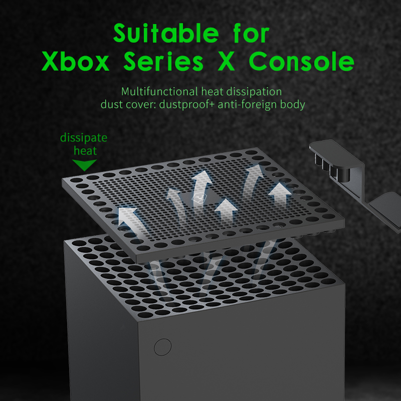 Aolion RGB Soğutma Fanı Ana Bi - Gaming Accessories Xbox Series X incelemesi ve fiyatı
