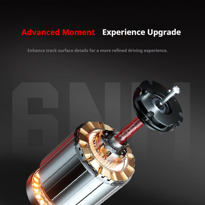 PXN VD6 Oyun Direksiyonu Servo - Gaming Accessories Driving incelemesi ve fiyatı