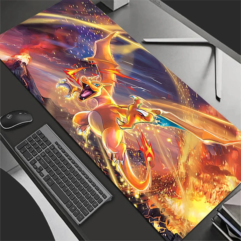 Mouse Pad Anime Oyun Aksesuarl - Gaming Accessories For Gaming Room incelemesi ve fiyatı