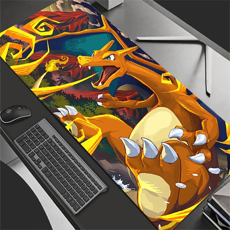 Mouse Pad Anime Oyun Aksesuarl - Gaming Accessories For Gaming Room incelemesi ve fiyatı