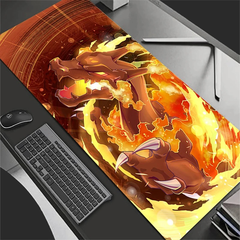 Mouse Pad Anime Oyun Aksesuarl - Gaming Accessories For Gaming Room incelemesi ve fiyatı