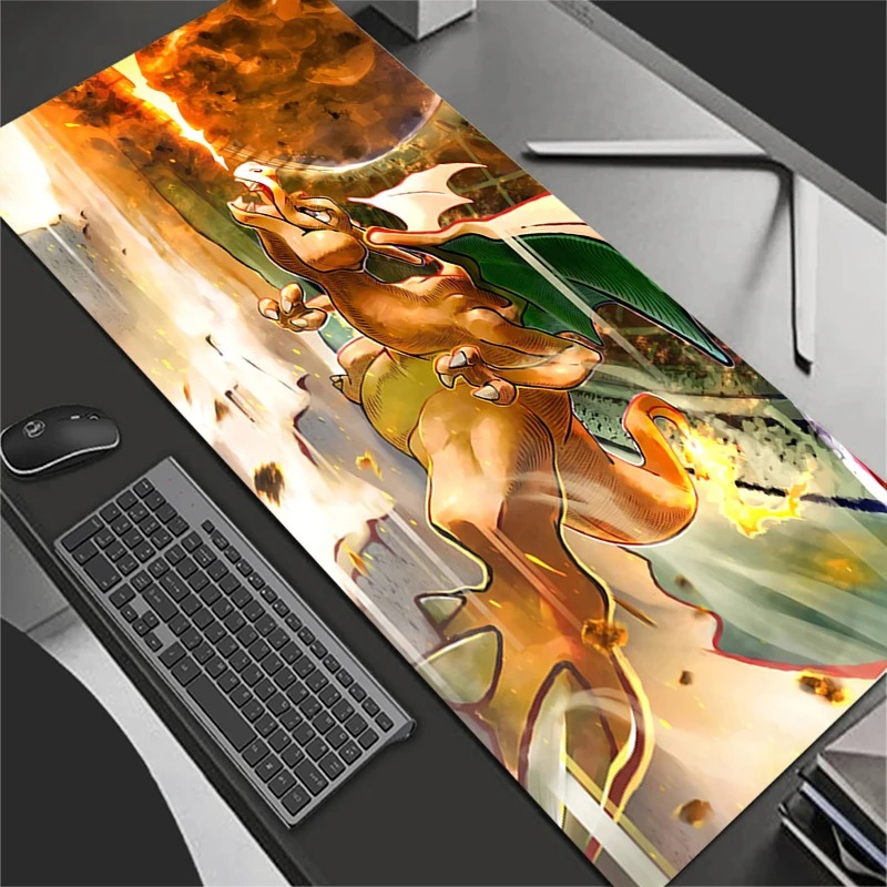 Mouse Pad Anime Oyun Aksesuarl - Gaming Accessories For Gaming Room incelemesi ve fiyatı