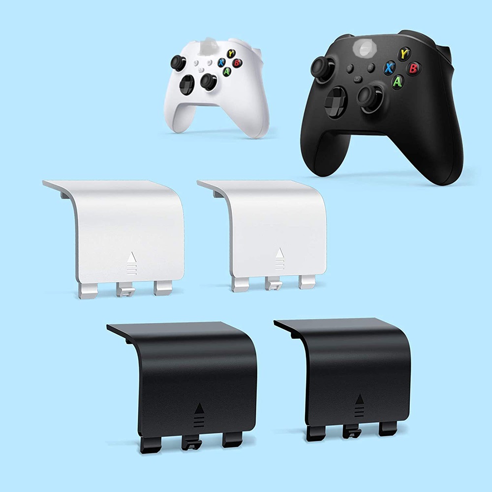 Pil Kutusu Kapağı Arka Kabuk K - Gaming Accessories Xbox Series X incelemesi ve fiyatı