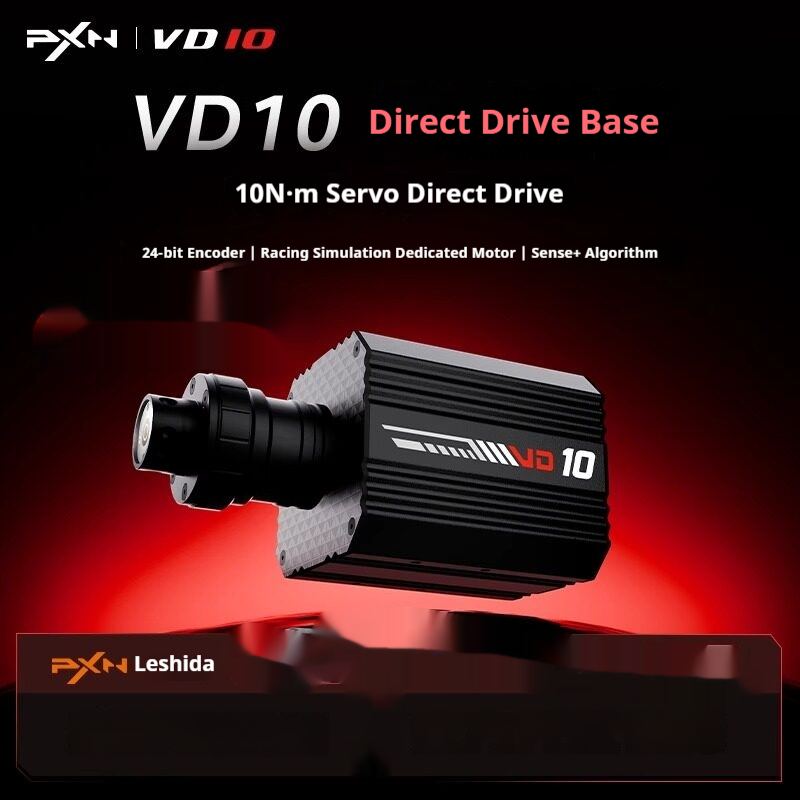 PXN VD10 Oyun Direksiyon Simid - Gaming Accessories Driving incelemesi ve fiyatı
