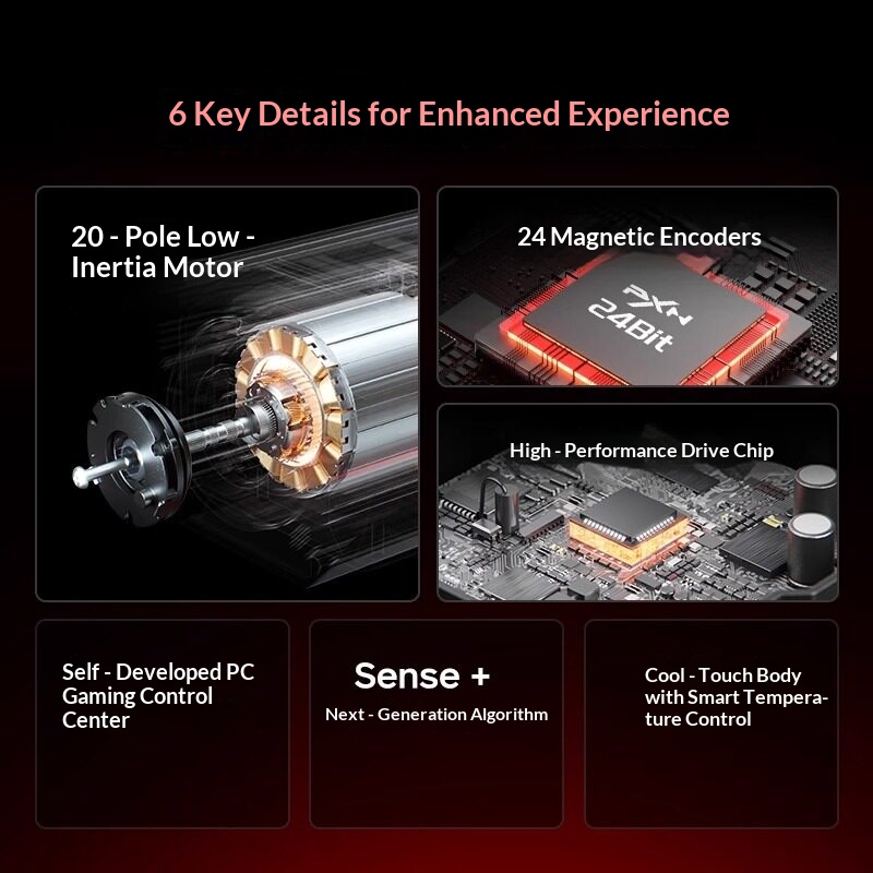 PXN VD10 Oyun Direksiyon Simid - Gaming Accessories Driving incelemesi ve fiyatı
