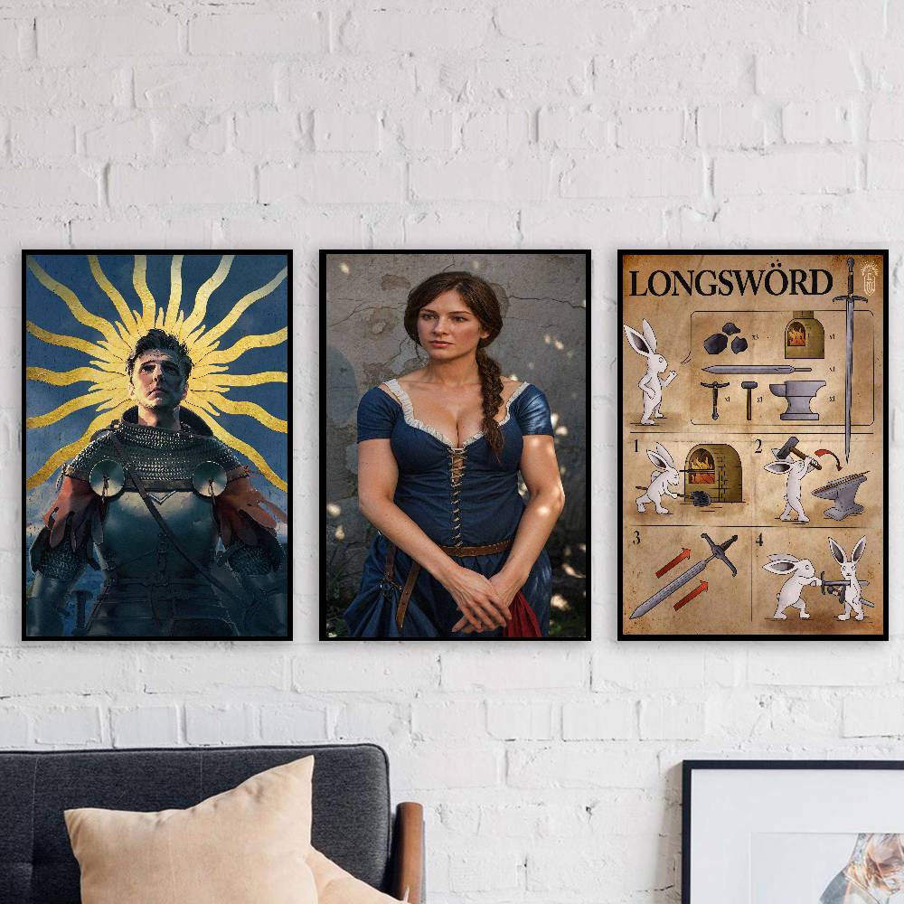 Cool Serisi Oyun Moda Kingdom  - Gaming Accessories Wallpaper incelemesi ve fiyatı