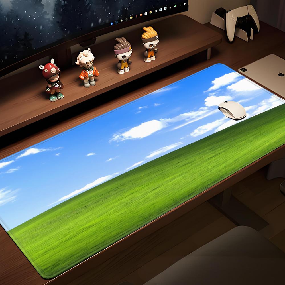 HYBXAXC Windows XP Duvar Kağıd - Gaming Accessories Wallpaper incelemesi ve fiyatı
