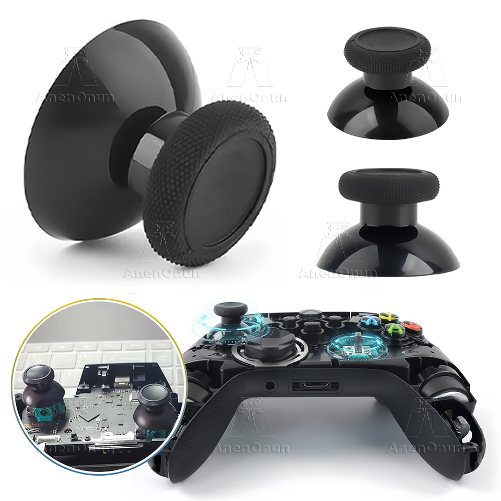 Xbox One/Xbox Series X/Xbox Se - Gaming Accessories Xbox Series X incelemesi ve fiyatı