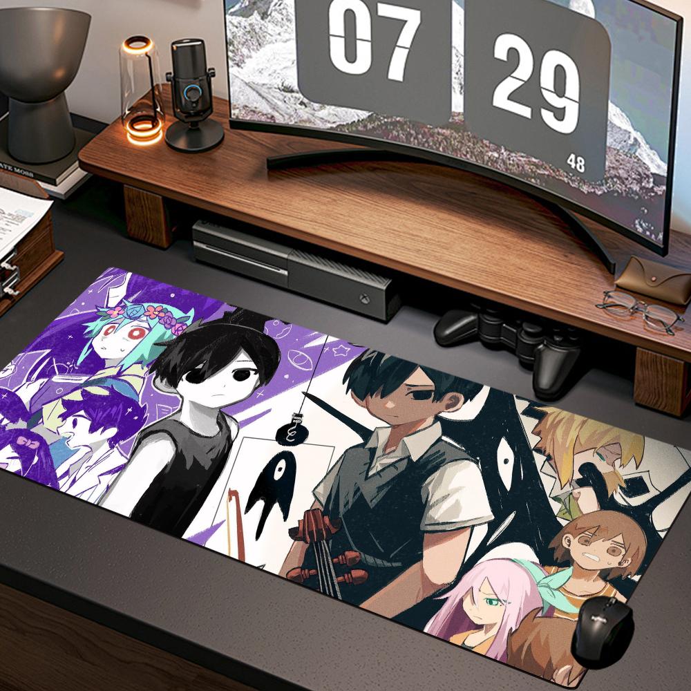 omori duvar kağıdı Mouse Pad Y - Gaming Accessories Wallpaper incelemesi ve fiyatı
