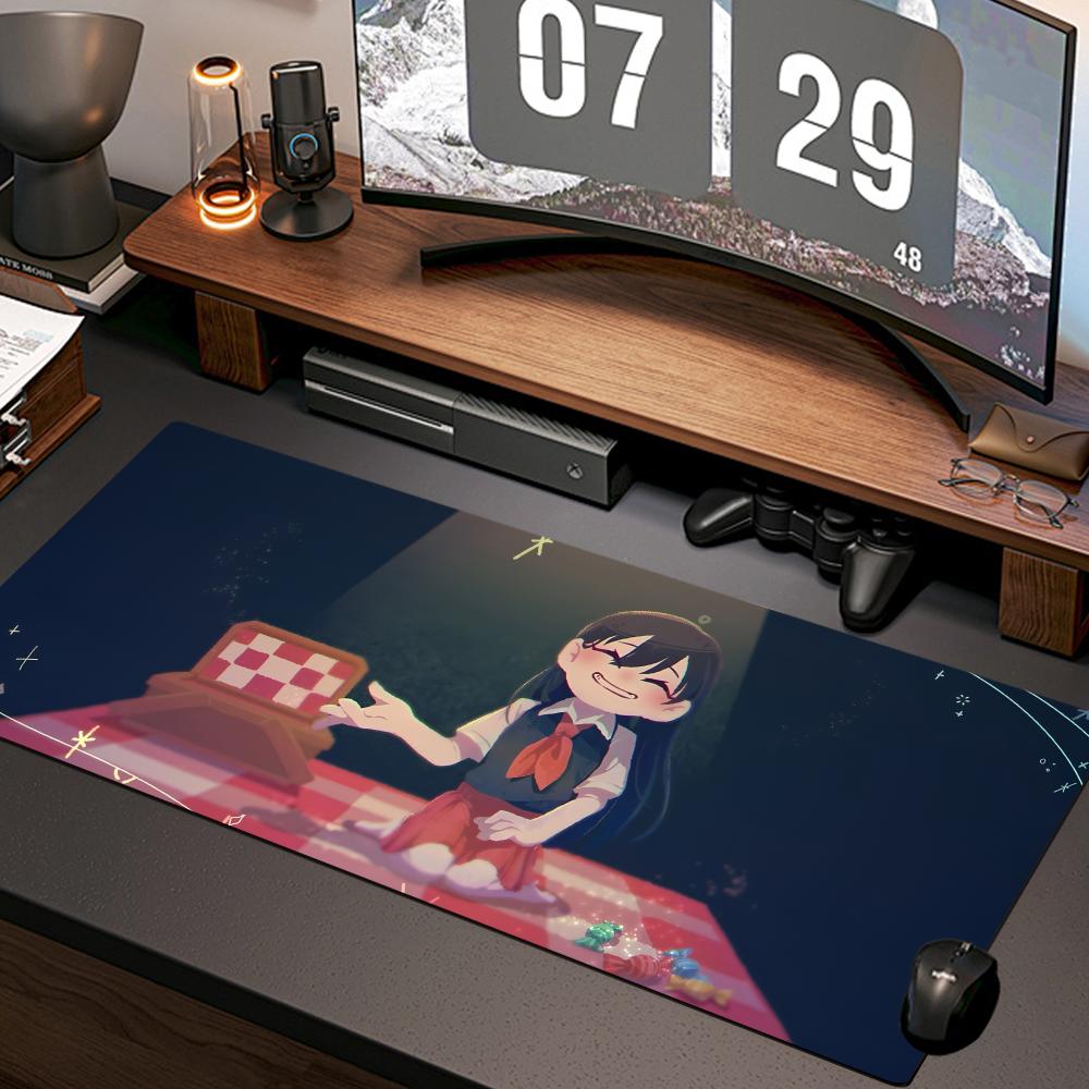 omori duvar kağıdı Mouse Pad Y - Gaming Accessories Wallpaper incelemesi ve fiyatı