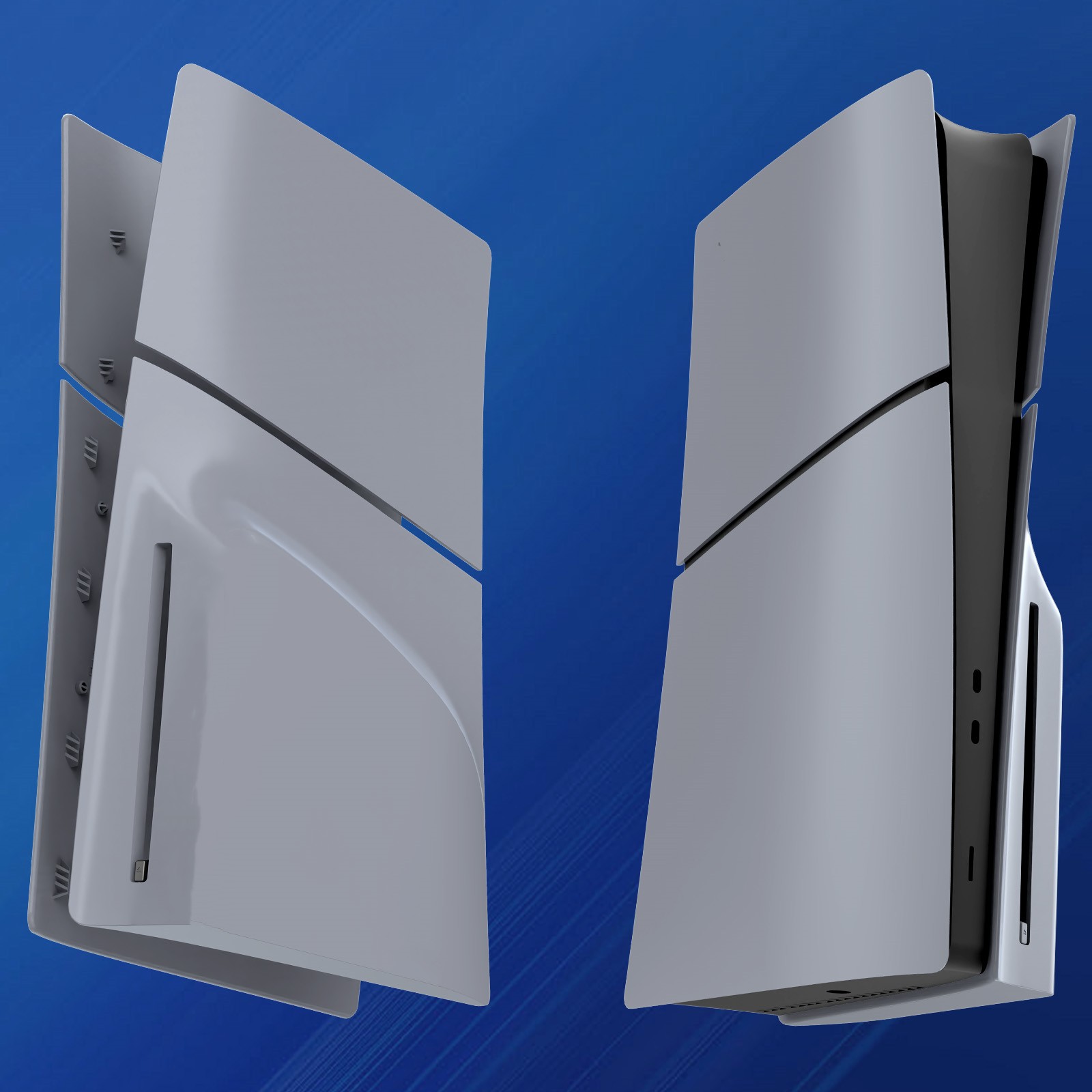 PS5 Slim Dijital/Optik Sürücü  - Gaming Accessories Driving incelemesi ve fiyatı