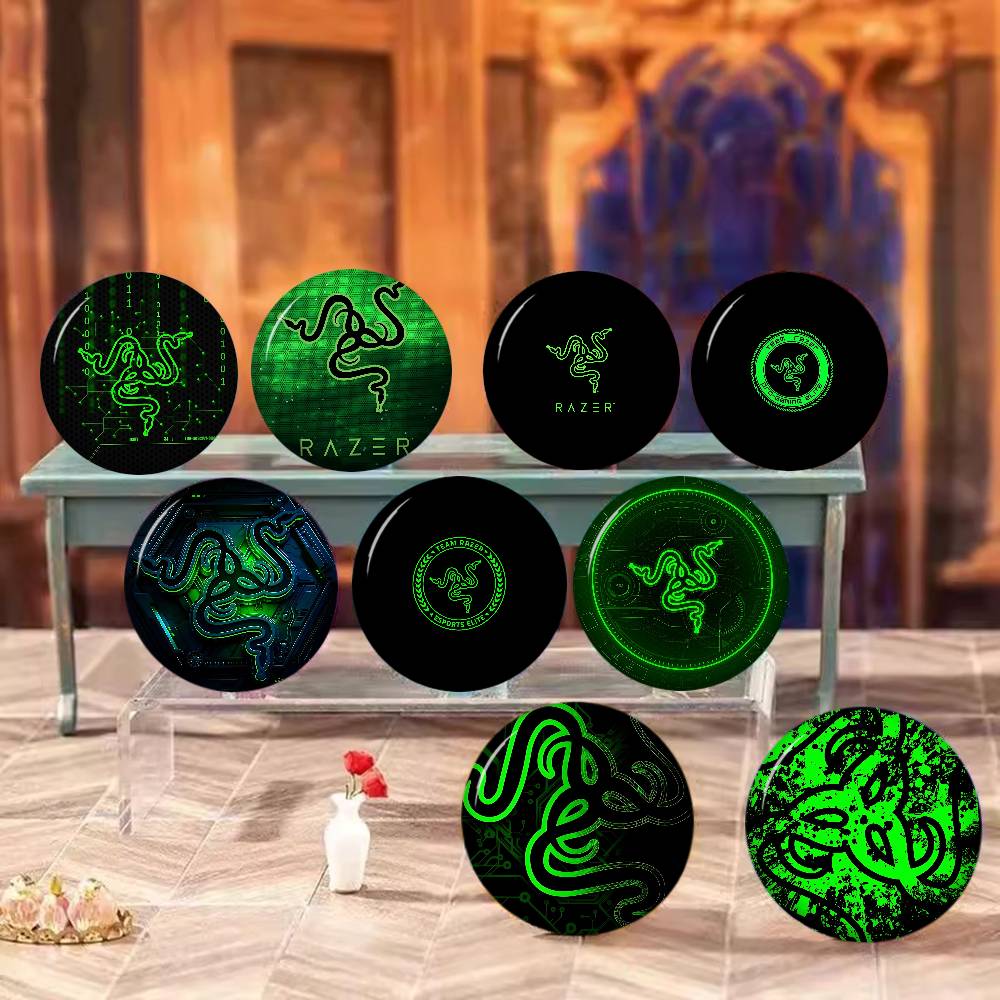 Oyun Çevre Birimleri Markası R - Gaming Accessories Brands incelemesi ve fiyatı
