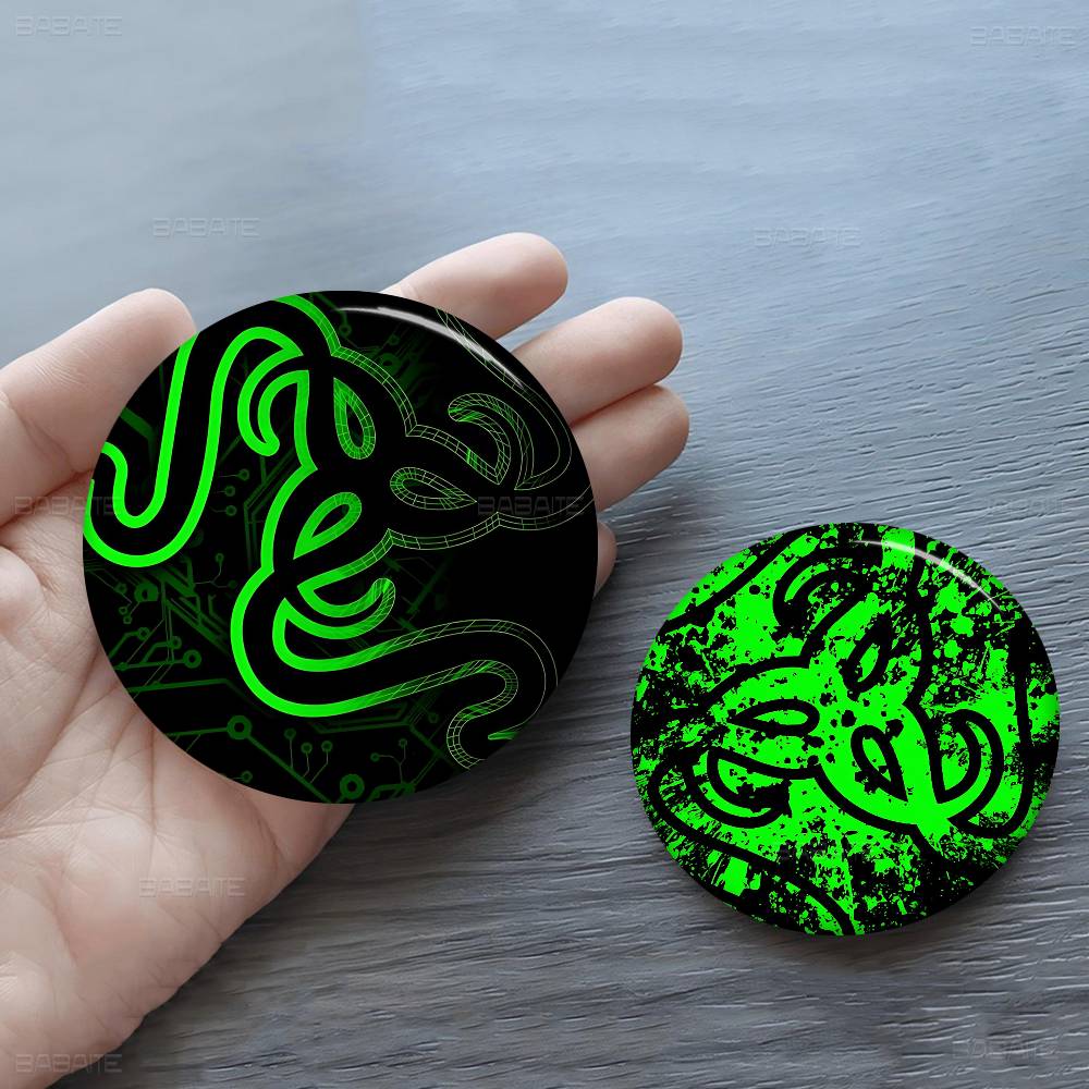 Oyun Çevre Birimleri Markası R - Gaming Accessories Brands incelemesi ve fiyatı
