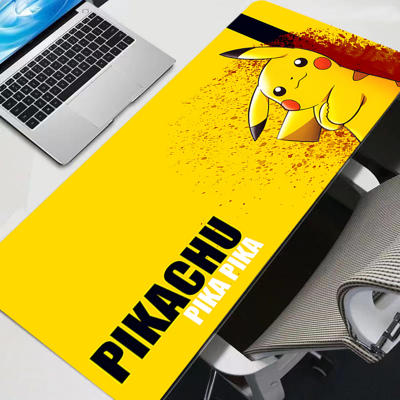 Mouse Pad Büyük P-Pikachu Kauç - Gaming Accessories Wholesale incelemesi ve fiyatı