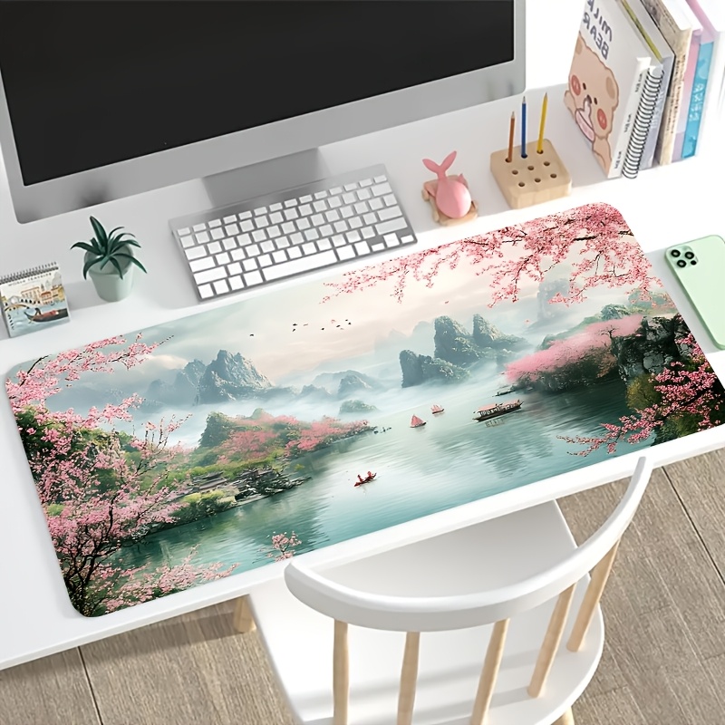 Marka Büyük Oyun Mouse Pad'i D - Gaming Accessories Brands incelemesi ve fiyatı