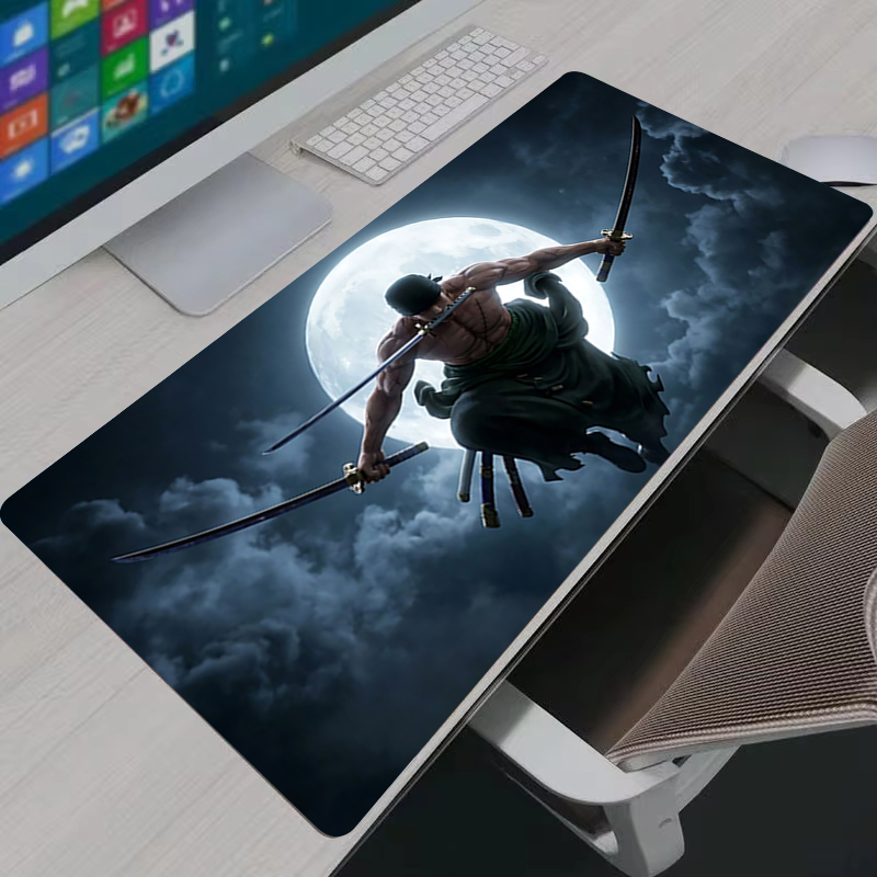 Mouse Pad PC Gamer Anime sümen - Gaming Accessories Wholesale incelemesi ve fiyatı