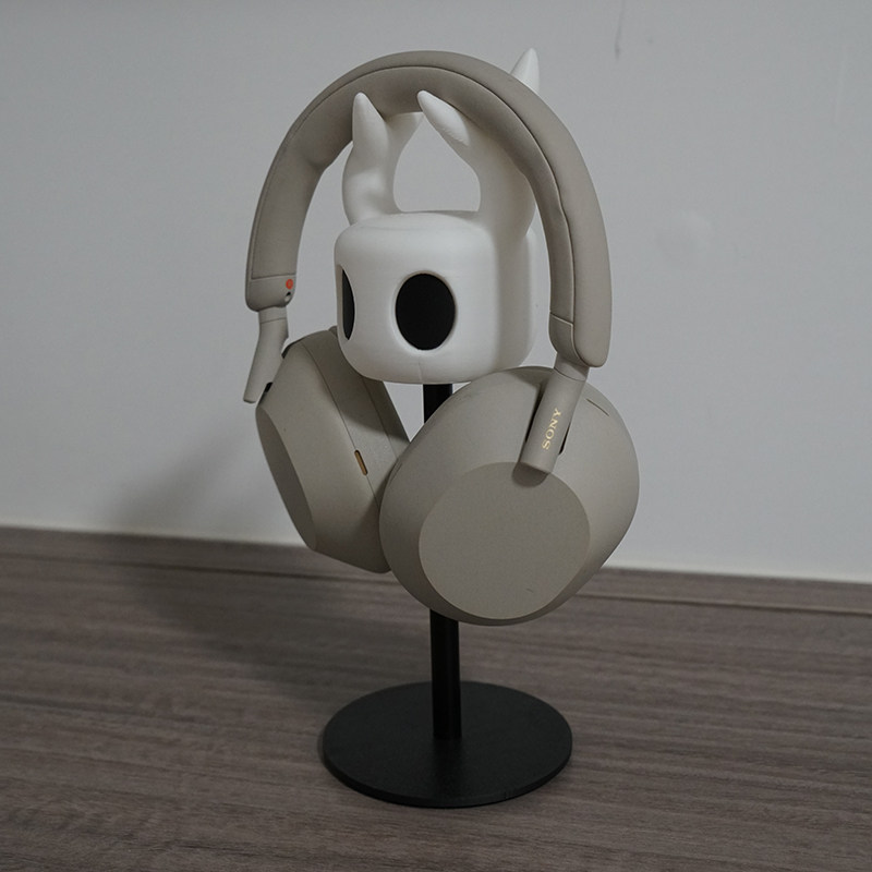3d Baskı Hollow Knight Oyun Ku - Gaming Accessories Headset incelemesi ve fiyatı