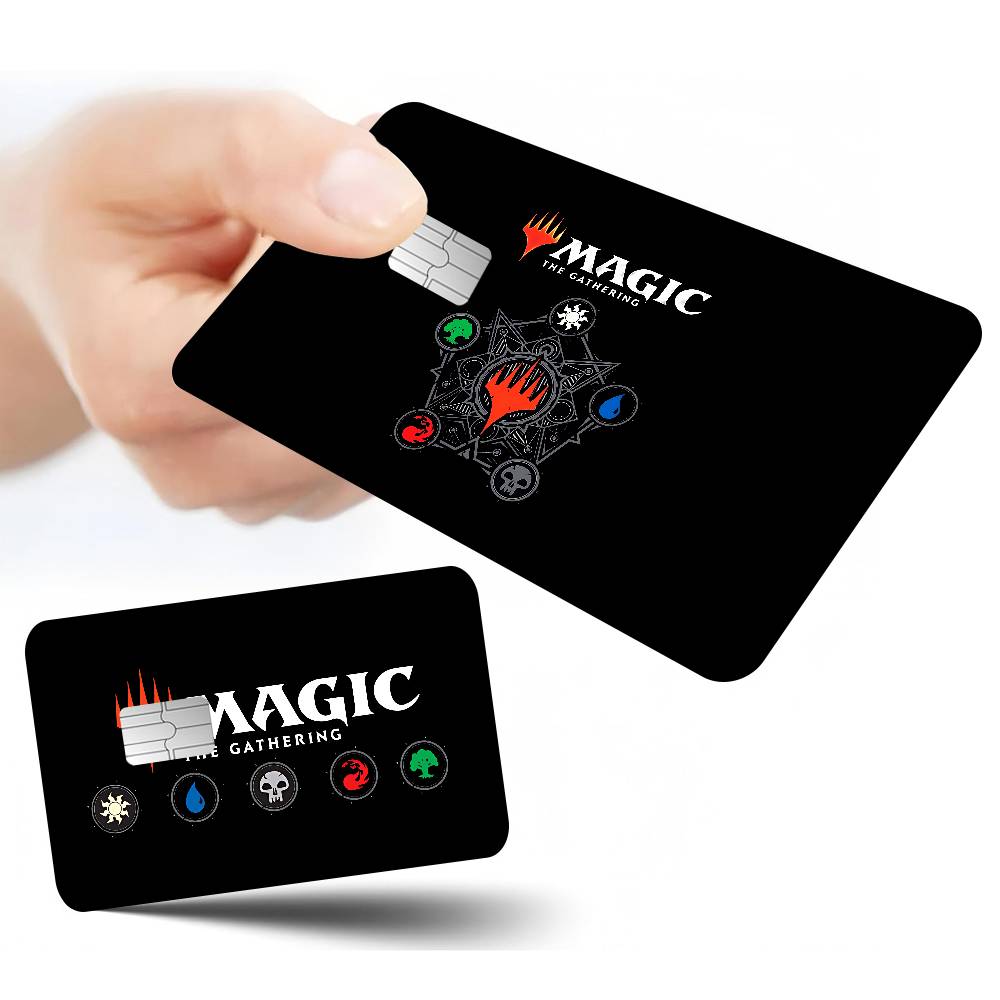Gamer M-Magic The Gathering An - Gaming Accessories Wallpaper incelemesi ve fiyatı