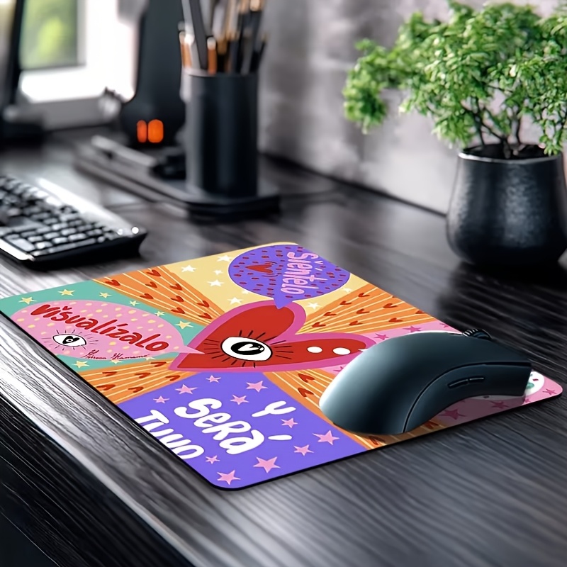 Marka Nazar Mouse Pad'i Demir  - Gaming Accessories Brands incelemesi ve fiyatı