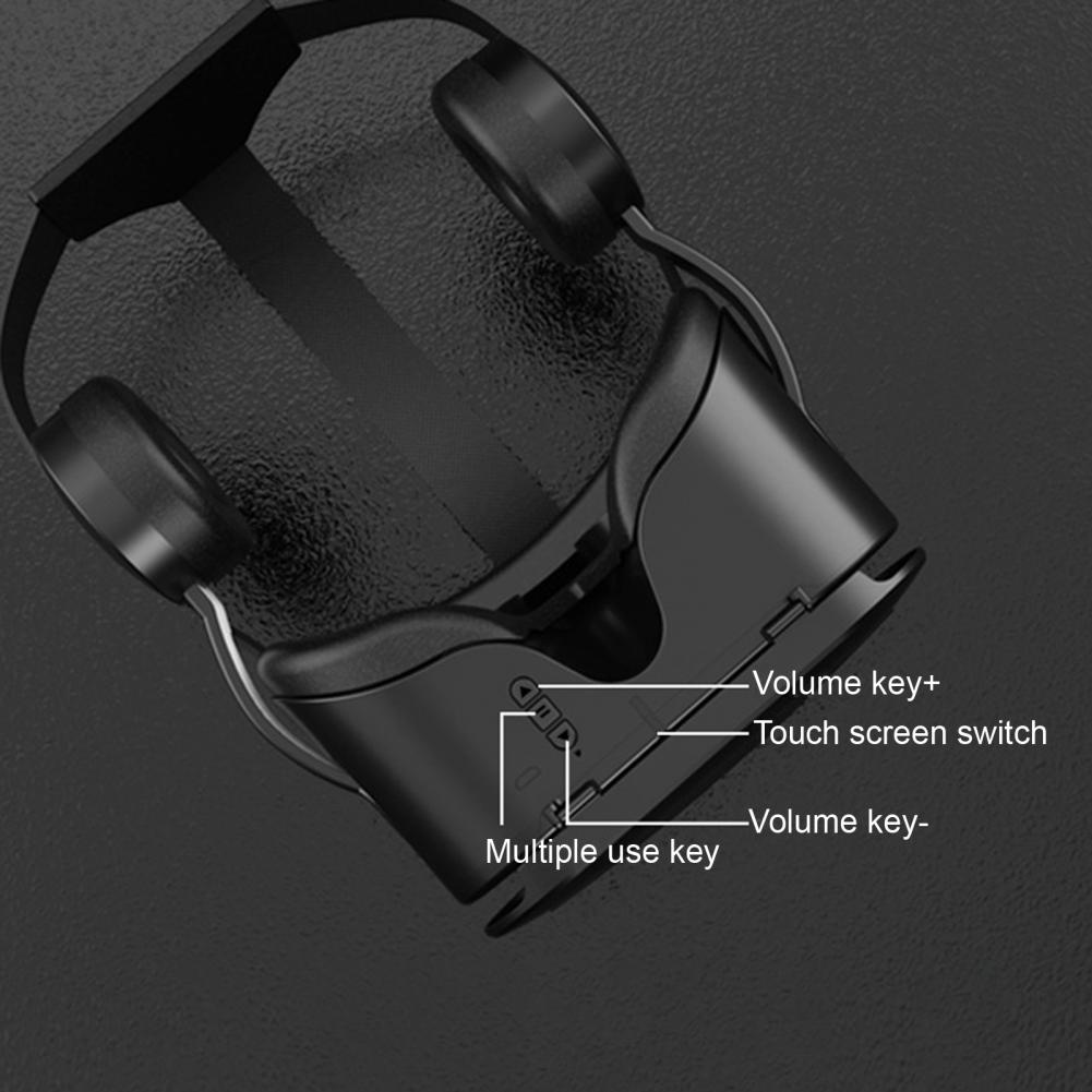 Viar 3D Sanal Gerçeklik VR Göz - Gaming Accessories Bundle incelemesi ve fiyatı
