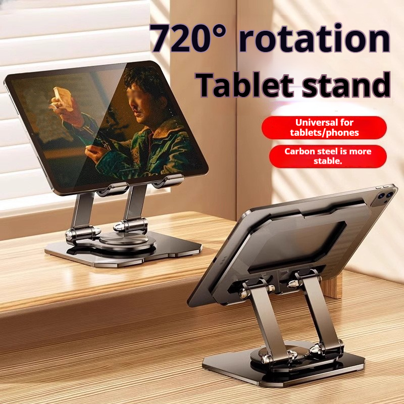 360 °   Dönen Metal Tablet Sta - Gaming Accessories Tablet incelemesi ve fiyatı